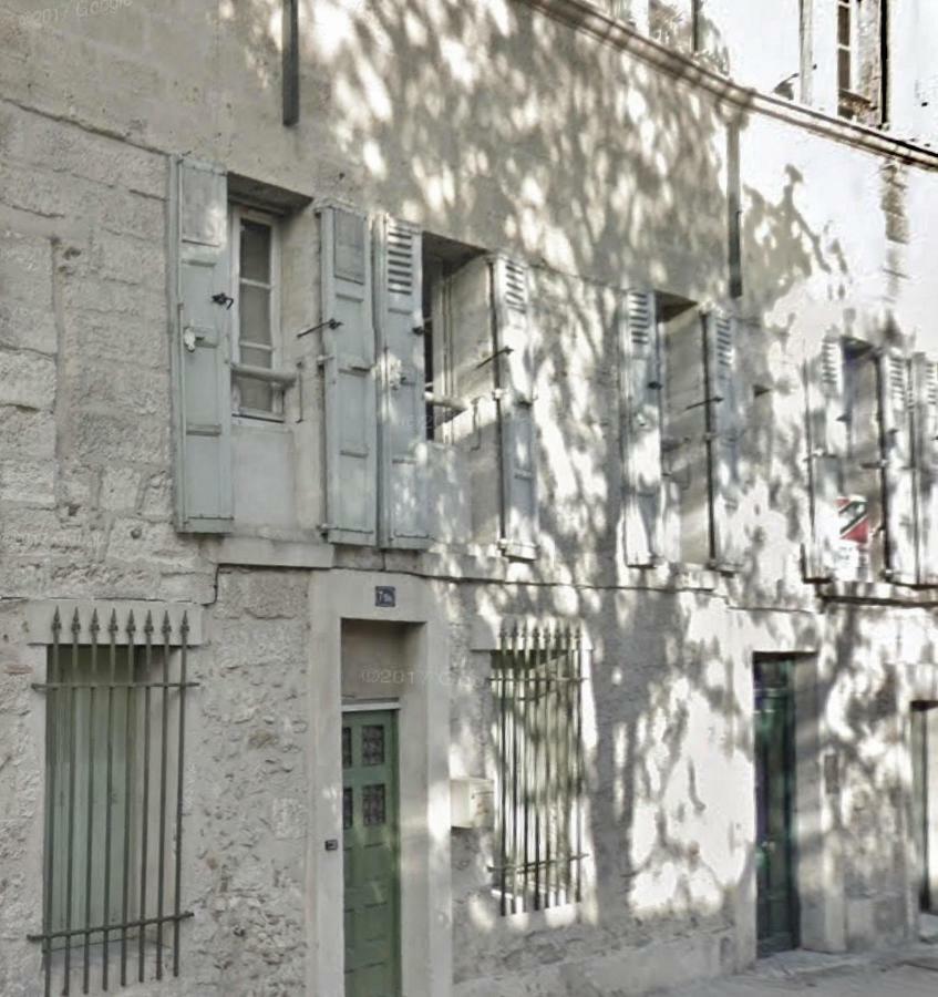 Appartement Le Secret - Avignon Extérieur photo